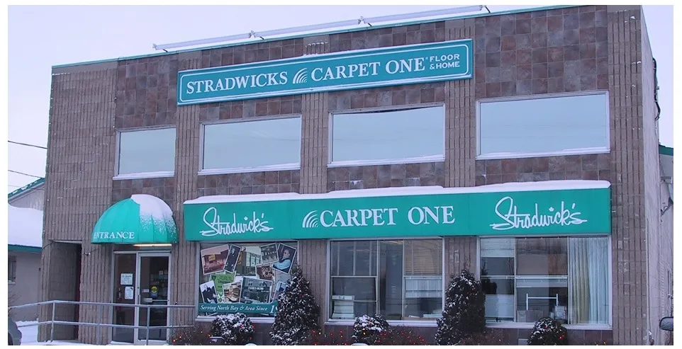 Stradwicks Storefront