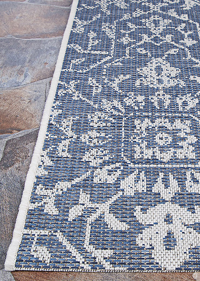 Outdoor Living Spaces | Outdoor Area Rug